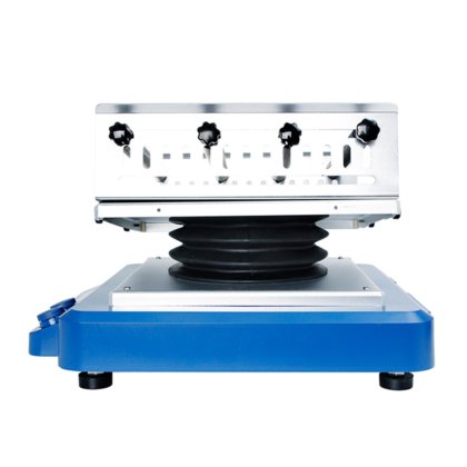 四个 E'S 3D 摇床