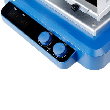 四个 E'S 3D 摇床