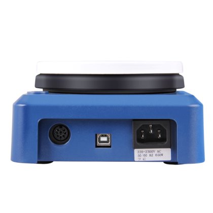 Four E'S 5 英寸磁性加热板搅拌器（经济型）