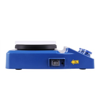 Four E'S 5 英寸磁性加热板搅拌器（经济型）