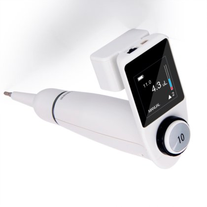 Four E'S 电子移液器