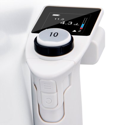 Four E'S 电子移液器