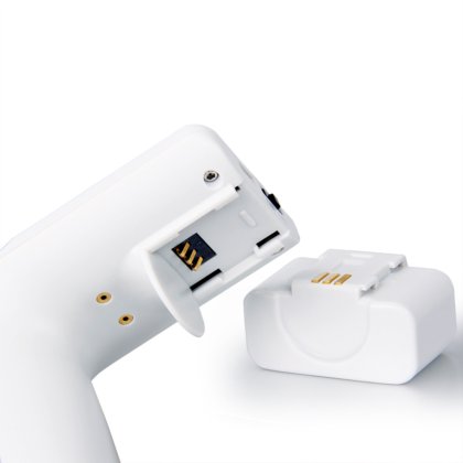 Four E'S 电子移液器