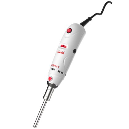 Four E'S 手持式转子-定子均质机