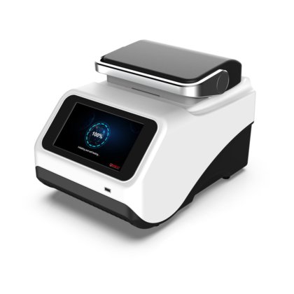 四 E 梯度 PCR Optima