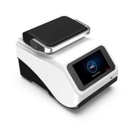 四 E 梯度 PCR Optima