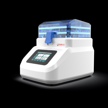 Four E'S 珠磨机均质器