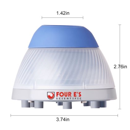 Four E'S 迷你漩涡混合器