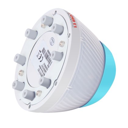 Four E'S 迷你漩涡混合器