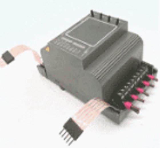 Johnson Controls XPE-404-5UL Expansion Module