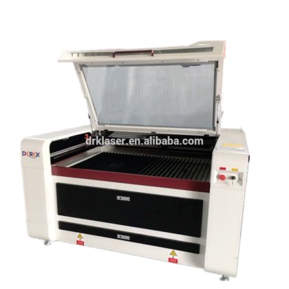 grabadora laser Co2 laser cutter Auto CAD or Coreldraw to control the ...