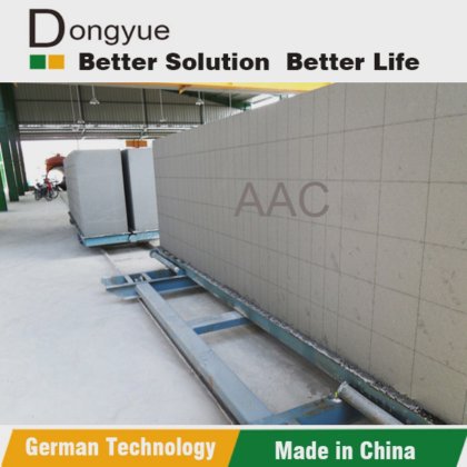 2023 Big Output AAC Panel
