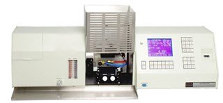 Buck Scientific 210VGP Atomic Absorption