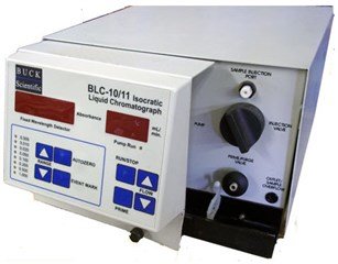 Buck Scientific BLC-10 HPLC Fixed
