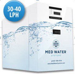Med Water MW 30 System
