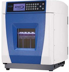 Sineo Master 40 High Throughput