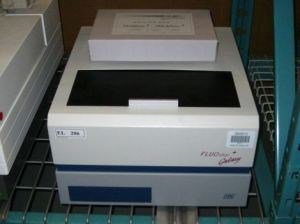 BMG FLUOstar Galaxy Microplate Reader
