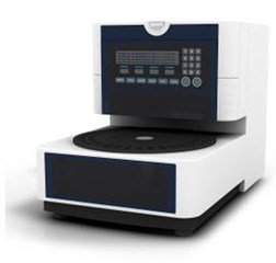 Buck Scientific Optimas Spark Holland