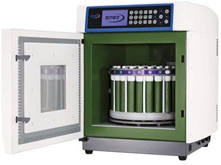 Sineo MDS-15 Microwave Digestion System