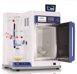 Buck Scientific MWave 5000 Microwave