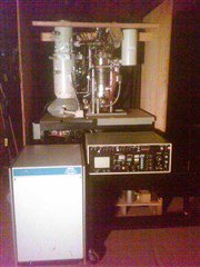 Jeol 100CX TEM Microscope in