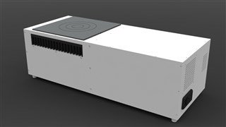 Intelligent Micro Patterning LLC AccuraTEMP