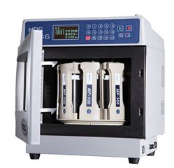 Buck Scientific MDS-6G Closed Microwave