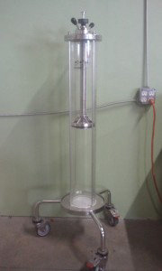 22.6 L BPG 200/950 Bio-Process