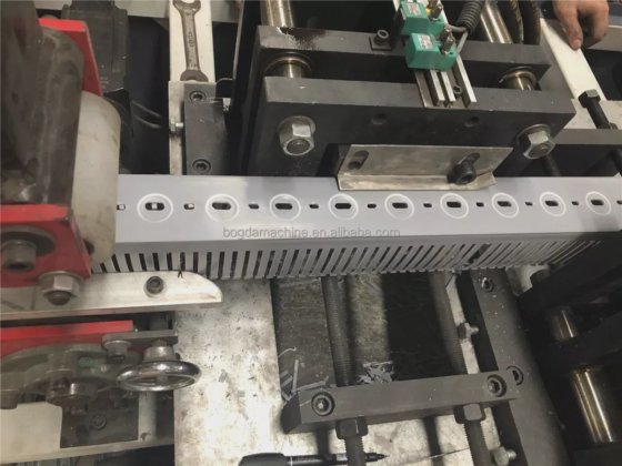 Full Automatic Conduit PVC Cable