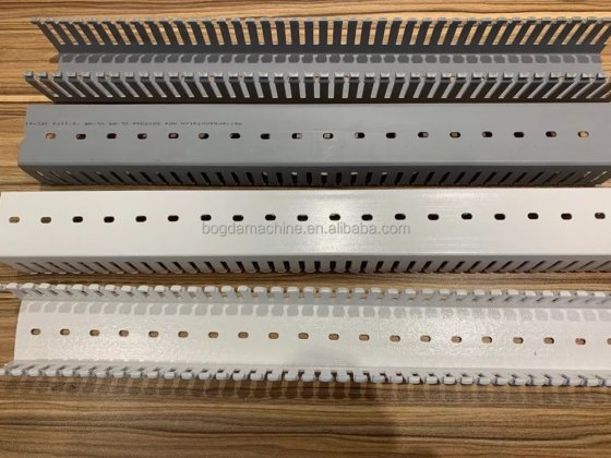 Full Automatic Conduit PVC Cable