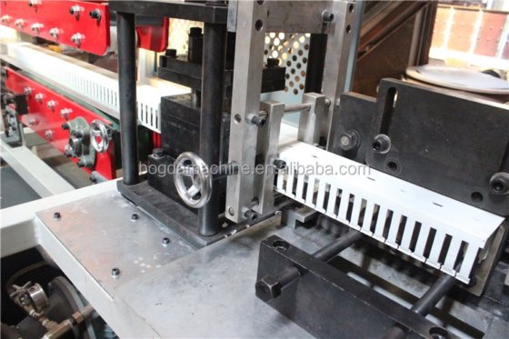 Full Automatic Conduit PVC Cable