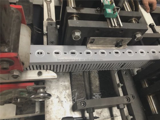 Full Automatic Conduit PVC Cable