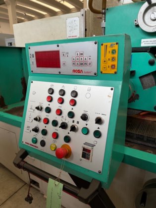 整改罗莎铁线 12.6