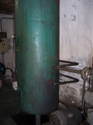 英格索尔压缩机