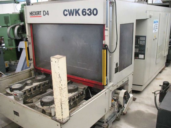 ヘッカートワークセンター