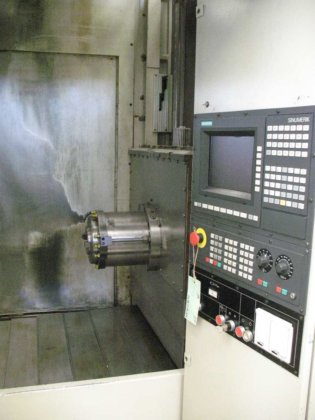 ヘッカートワークセンター