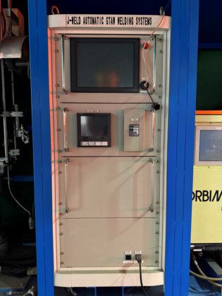 爱知产业焊接工厂