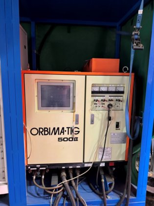 爱知产业焊接工厂