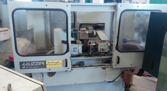 LIZZINI イージーグラインド55 グラインド