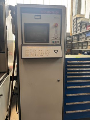 ONA C300 电火花机