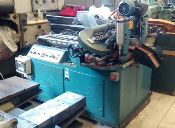 スターク 150 バンドソー