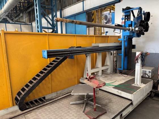 弗罗尼斯水下拱门