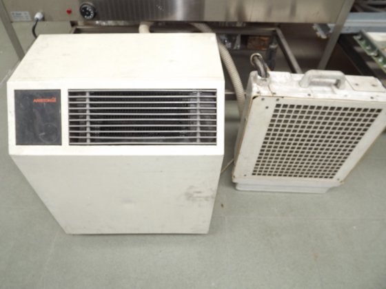 フードウォーマー