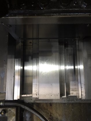 森精机NL 2500 MC车床