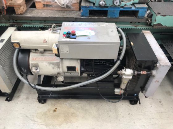 COMPRESSOR MATTEI ERC 1022L