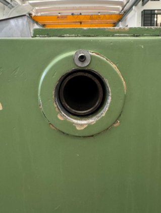 アルピン旋盤 180x1000