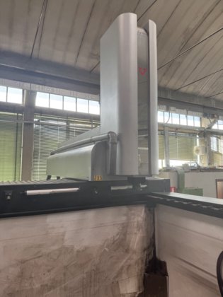 ONA 2ヘッド電気侵食