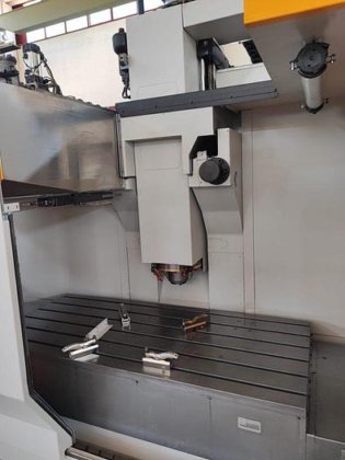 シグマリーダー6マシニングセンター