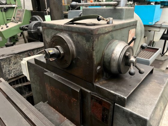 PICCO 采石场铣刨机