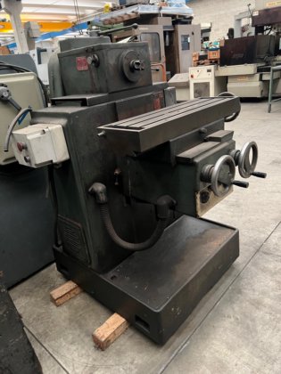 PICCO 采石场铣刨机